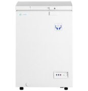 Peti Freezer Untuk Cafe & Toko Minuman