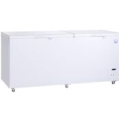 jual chest freezer tangerang