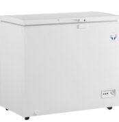 Chest Freezer Small Untuk Cafe & Franchise Minuman