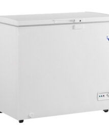Chest Freezer Small Untuk Cafe & Franchise Minuman