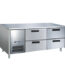 Undercounter Chiller Yang bagus untuk Cafe & Toko Minuman
