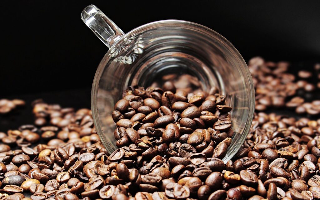 asal muasal kopi dan sejarahnya