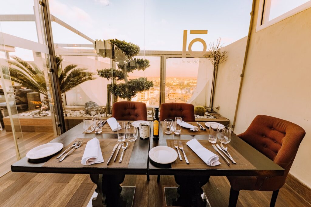 Cаrа Mеmіlіh Cutleries Yang Bagus Untuk Restoran & Hotel