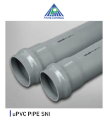 distributor pipa uPVC SNI