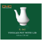 vinegar pot untuk hotel dan restoran