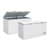 chest freezer untuk dapur hotel komersil