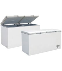 chest freezer untuk dapur hotel komersil