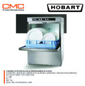 Jual Mesin Pencuci Piring Otomatis Restoran dan Hotel