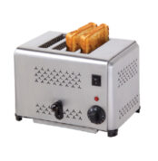 jual Bread Toaster 4 slot untuk hotel