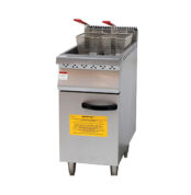 harga mesin deep fryer untuk kitchen hotel