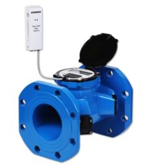 jual bulk water meter untuk distribusi air minum