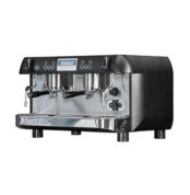 mesin kopi yuang sering dipakai di cafe