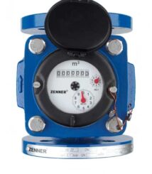 meter air irigasi pertanian