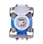 bulk water meter hydrant untuk jalanan umum dan perkantoran