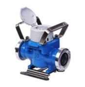 bulk water meter hydrant untuk perumahan