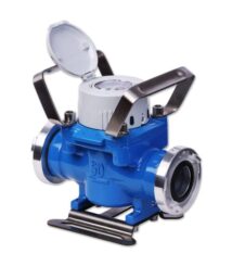 bulk water meter hydrant untuk perumahan