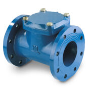 supplier peralatan water meter bulk zenner