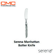 butter knife untuk restoran mewah