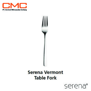 table fork untuk hotel dan restoran