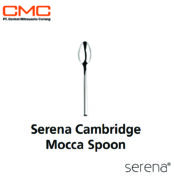 mocca spoon untuk hotel dan restoran