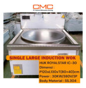 jual induction wok yang bagus dan berkualitas