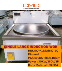 jual induction wok yang bagus dan berkualitas