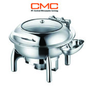jual chafing dish yang bagus untuk hotel dan restoran