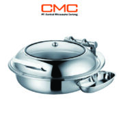 jual chafing dish yang bagus untuk hotel dan restoran