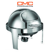 chafing dish untuk kebutuhan hotel restoran dan rumah sakit