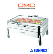 jual chafing dish untuk restoran hotel