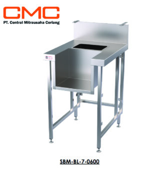 kitchen equipment untuk pertambangan