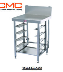 jual rack table yang bagus