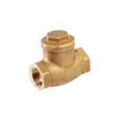 check valve kuningan yang bagus