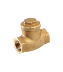 check valve kuningan yang bagus