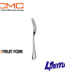 jual fruit fork untuk restoran