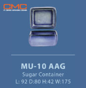 Sugar Container