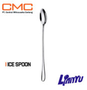 jual ice spoon yang bagus untuk hotel
