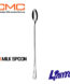jual milk spoon yang bagus untuk restoran