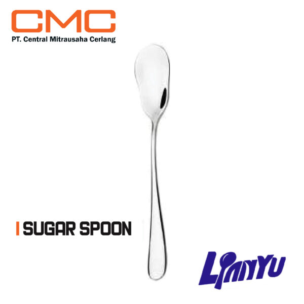 supplier sugar spoon restoran