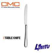Table knife yang bagus untuk hotel