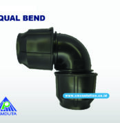 jual equal bend pipa untuk rumah hijau
