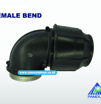 jual fitting pipa hdpe untuk irigasi persawahan