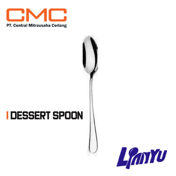 jual dessert spoon untuk catering