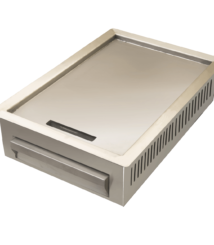Griddle Listrik Komersial