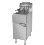 Jual deep fryer untuk dapur hotel