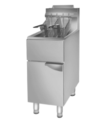 Jual deep fryer untuk dapur hotel