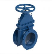 supplier gate valve resilent yang bagus