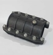 repair clamp hdpe