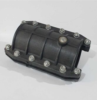 repair clamp hdpe