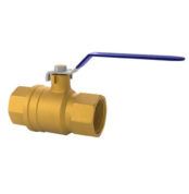 supplier brass ball valve PN25